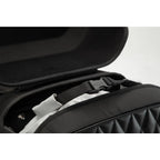 Legend Gear side bag LH1. 19,5 l. 600D Polyester/Leatherette. For SLH right.
