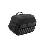 Legend Gear side bag LH1. 19,5 l. 600D Polyester/Leatherette. For SLH right.