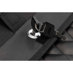 Legend Gear side bag LH1. 19,5 l. 600D Polyester/Leatherette. For SLH left.