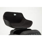 Legend Gear side bag LH1. 19,5 l. 600D Polyester/Leatherette. For SLH left.