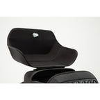 Legend Gear side bag LH1. 19,5 l. 600D Polyester/Leatherette. For SLH left.