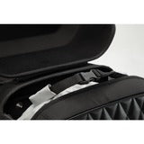Legend Gear side bag LH1. 19,5 l. 600D Polyester/Leatherette. For SLH left.