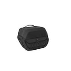 Legend Gear side bag LH1. 19,5 l. 600D Polyester/Leatherette. For SLH left.