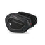PRO BLAZE saddlebags. 1680D Ballistic Nylon. Black. In pairs.