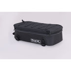 TRAX M/L expansion bag, For TRAX side cases. 8-14 l. Water-resistant.