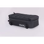 TRAX M/L expansion bag, For TRAX side cases. 8-14 l. Water-resistant.