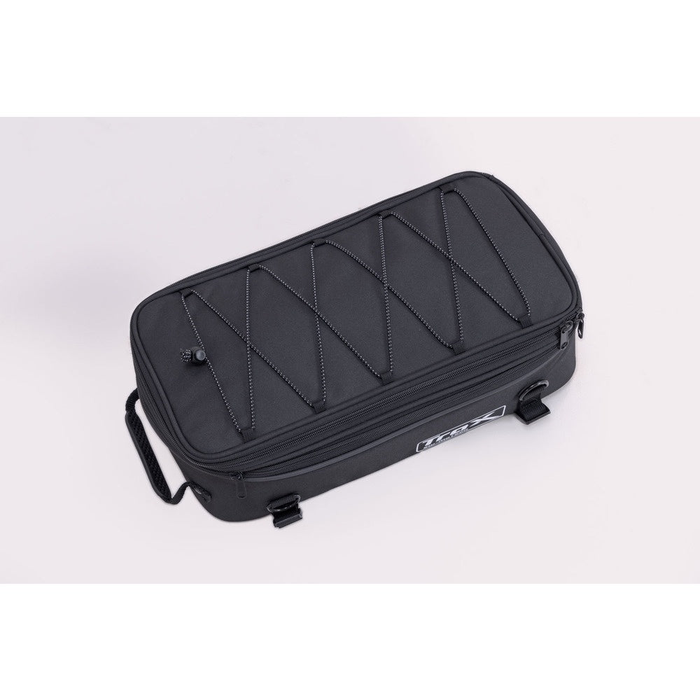 TRAX M/L expansion bag, For TRAX side cases. 8-14 l. Water-resistant.