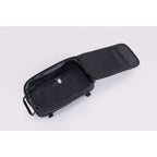 TRAX M/L expansion bag, For TRAX side cases. 8-14 l. Water-resistant.