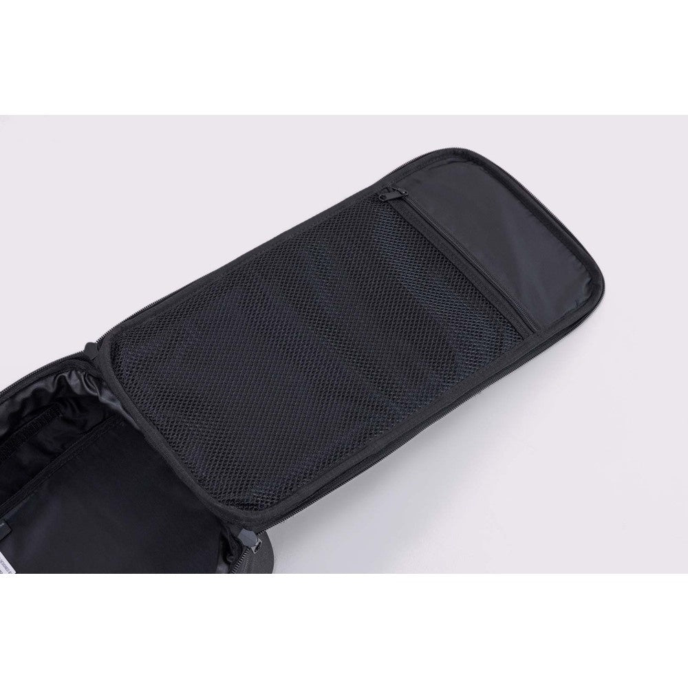 TRAX M/L expansion bag, For TRAX side cases. 8-14 l. Water-resistant.