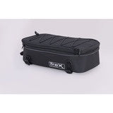 TRAX M/L expansion bag, For TRAX side cases. 8-14 l. Water-resistant.