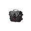 SysBag WP S with right adapter plate. 12-16l. Waterproof. For side carriers.