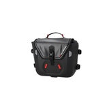 SysBag WP S with right adapter plate. 12-16l. Waterproof. For side carriers. Hover Image