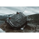 SysBag WP L with right adapter plate. 27-40l. Waterproof. For side carriers/carriers Main Image