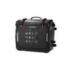 SysBag WP L with right adapter plate. 27-40l. Waterproof. For side carriers/carriers