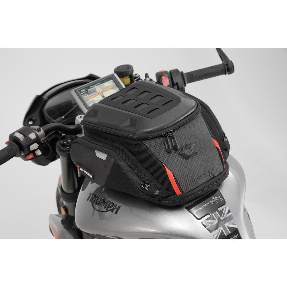 PRO Sport tank bag. 12 l-17 l.