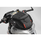 PRO Sport tank bag. 12 l-17 l.
