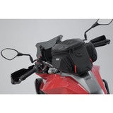 PRO Trial tank bag. 13 l-18 l.