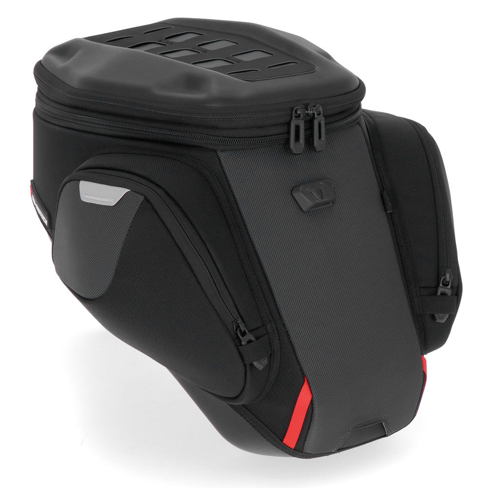 PRO GS tank bag. 16-20 l.