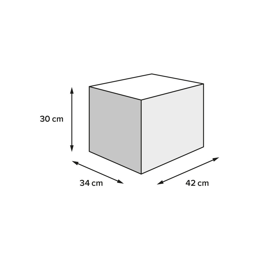 PRO GS tank bag. 16-20 l.
