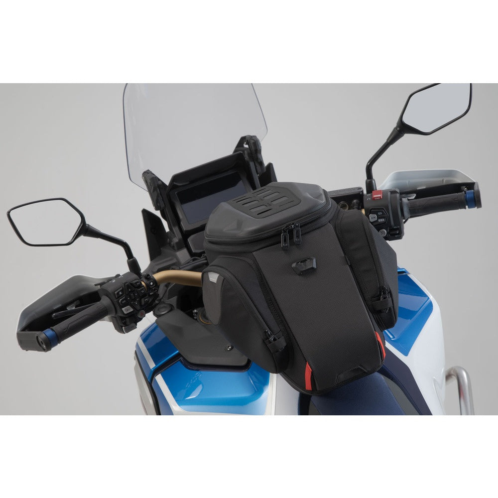 PRO GS tank bag. 16-20 l.
