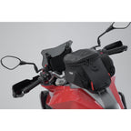 PRO City tank bag. 11-14 l.
