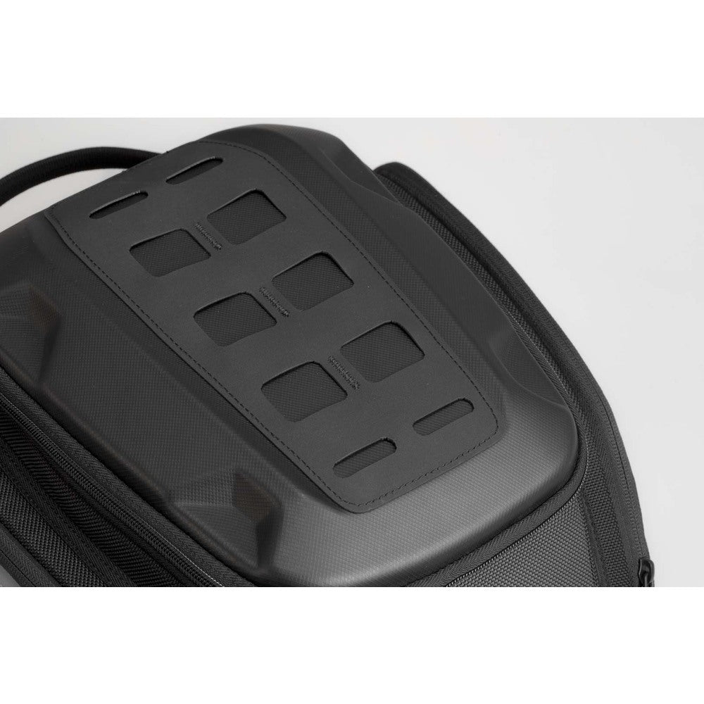 PRO City tank bag. 11-14 l.