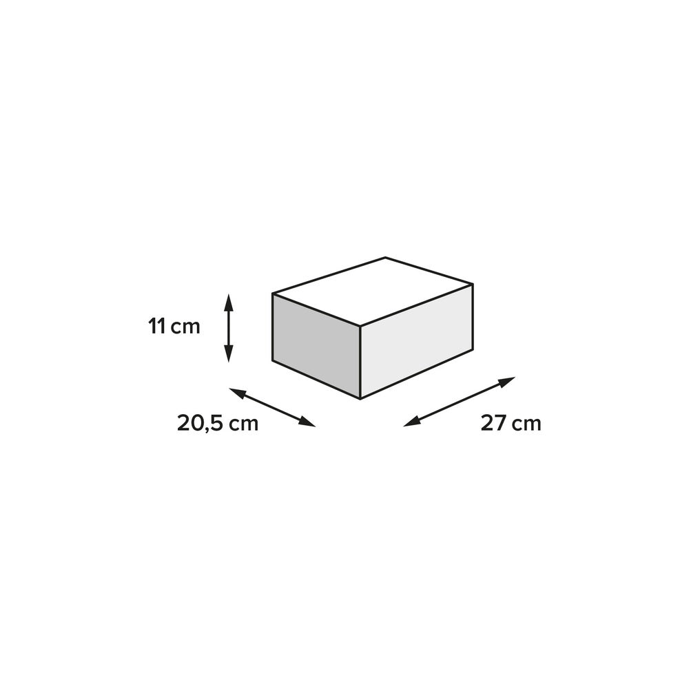 PRO Micro tank bag. 3-5 l.