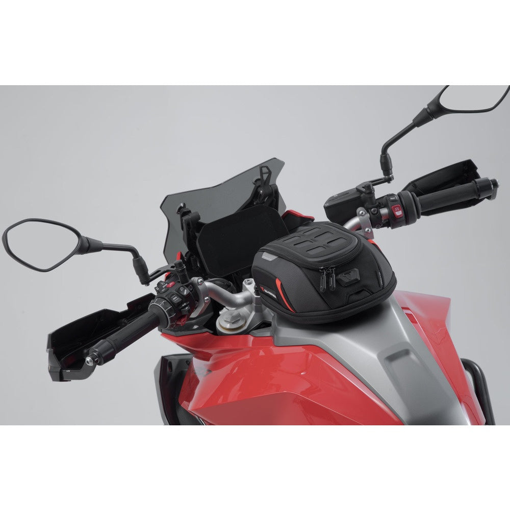 PRO Micro tank bag. 3-5 l.