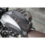 Legend Gear strap tank bag LT2. 5.5 l. Strap fastening. Splash-proof.