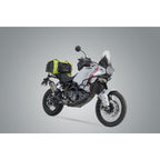Drybag 350 tail bag. 35 l. Yellow. Waterproof.