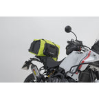 Drybag 350 tail bag. 35 l. Yellow. Waterproof.