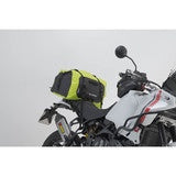 Drybag 350 tail bag. 35 l. Yellow. Waterproof. Main Image
