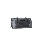 Drybag 350 tail bag. 35 l. Grey/black. Waterproof.