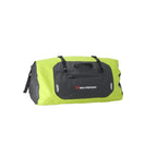 Drybag 600 tail bag. 60 l. Yellow. Waterproof.