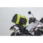 Drybag 600 tail bag. 60 l. Yellow. Waterproof.