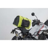 Drybag 600 tail bag. 60 l. Yellow. Waterproof.