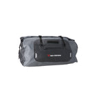 Drybag 600 tail bag. 60 l. Grey/black. Waterproof.