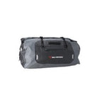 Drybag 600 tail bag. 60 l. Grey/black. Waterproof.