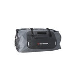 Drybag 600 tail bag. 60 l. Grey/black. Waterproof. Hover Image