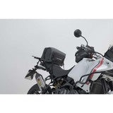 Drybag 180 tail bag. 18 l. Grey/black. Waterproof. Main Image