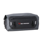 Drybag 260 tail bag. 26 l. Grey/black. Waterproof.
