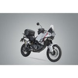 Drybag 260 tail bag. 26 l. Grey/black. Waterproof. Hover Image