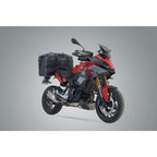 Drybag 700 tail bag. 70 l. Grey/black. Waterproof.