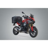 Drybag 700 tail bag. 70 l. Grey/black. Waterproof.