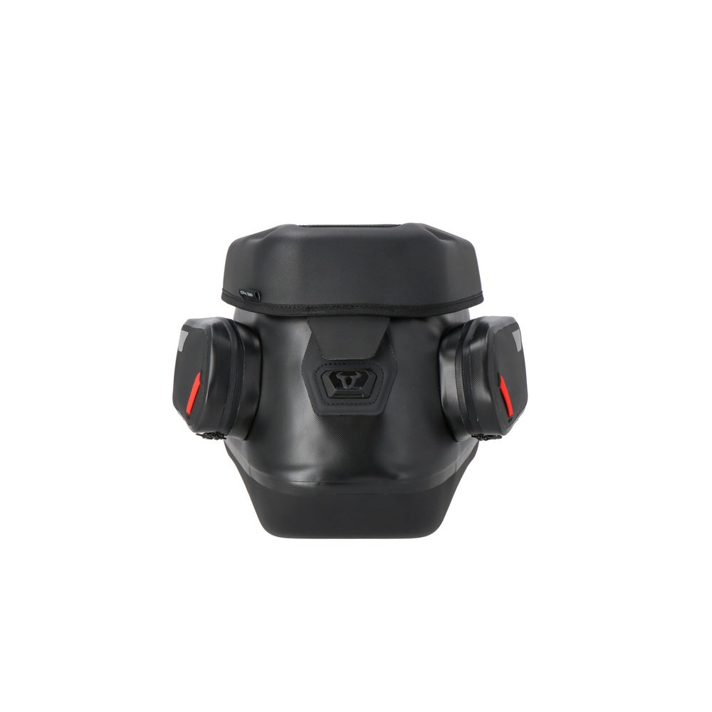 PRO City WP tank bag. 9 l. Waterproof.