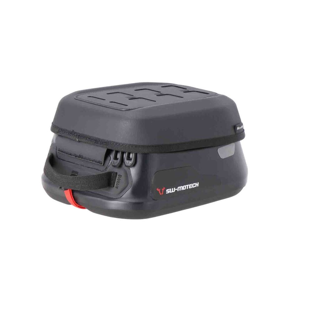 PRO Micro WP tank bag. 4 l. Waterproof.