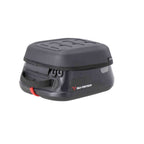 PRO Micro WP tank bag. 4 l. Waterproof.