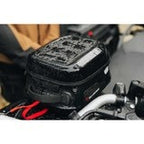 PRO Micro WP tank bag. 4 l. Waterproof.