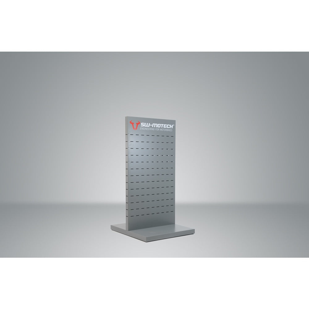 Sales Display - Room Version - Grey