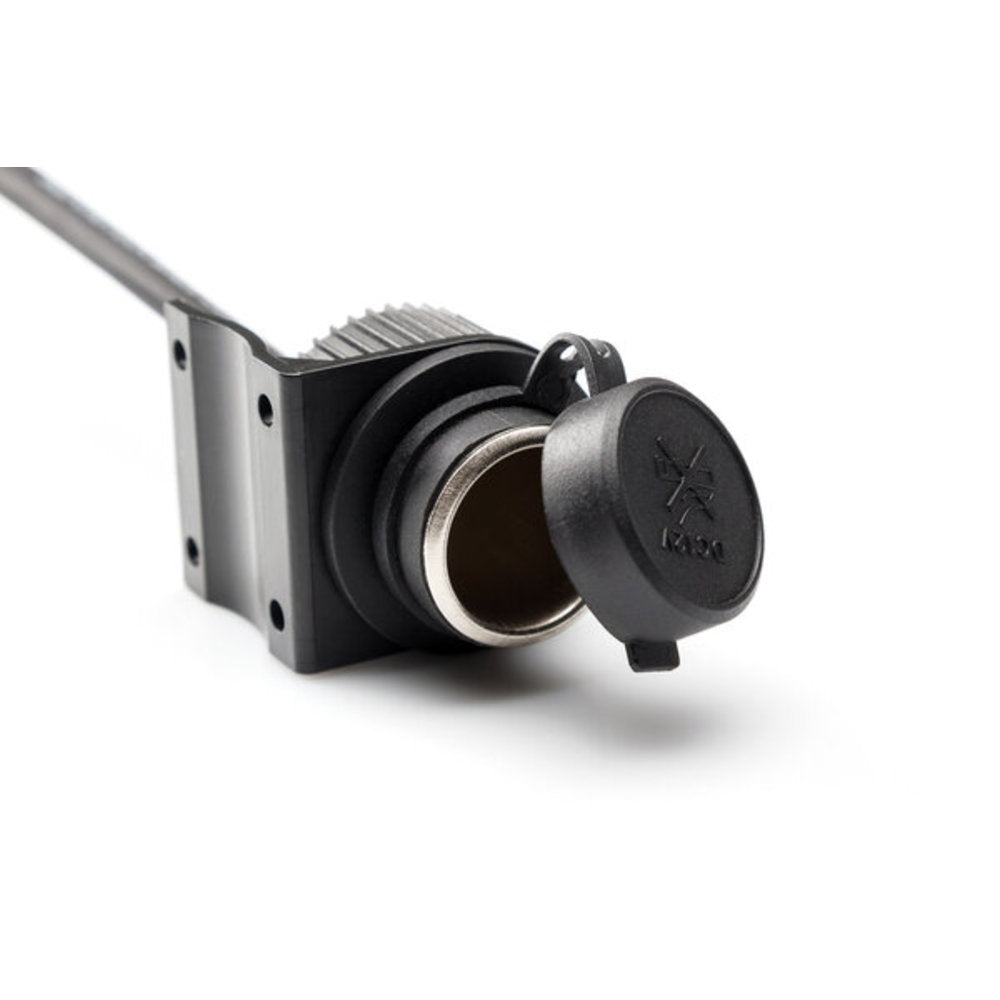 Cigarette Lighter Socket with Cable Harness